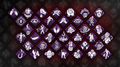 dbd perk generator.